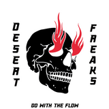 Desert Freaks