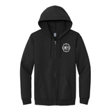 Fresh Chile Zip Up Hoodie
