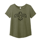 Women’s Thunderbird Relaxed Scoop
