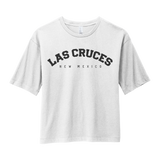 Women's Las Cruces Varsity Tee