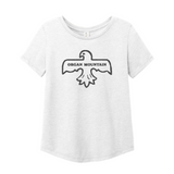 Women’s Thunderbird Relaxed Scoop
