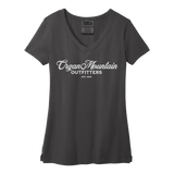 Est. 2016 Women's V-Neck Tee