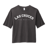 Women's Las Cruces Varsity Tee