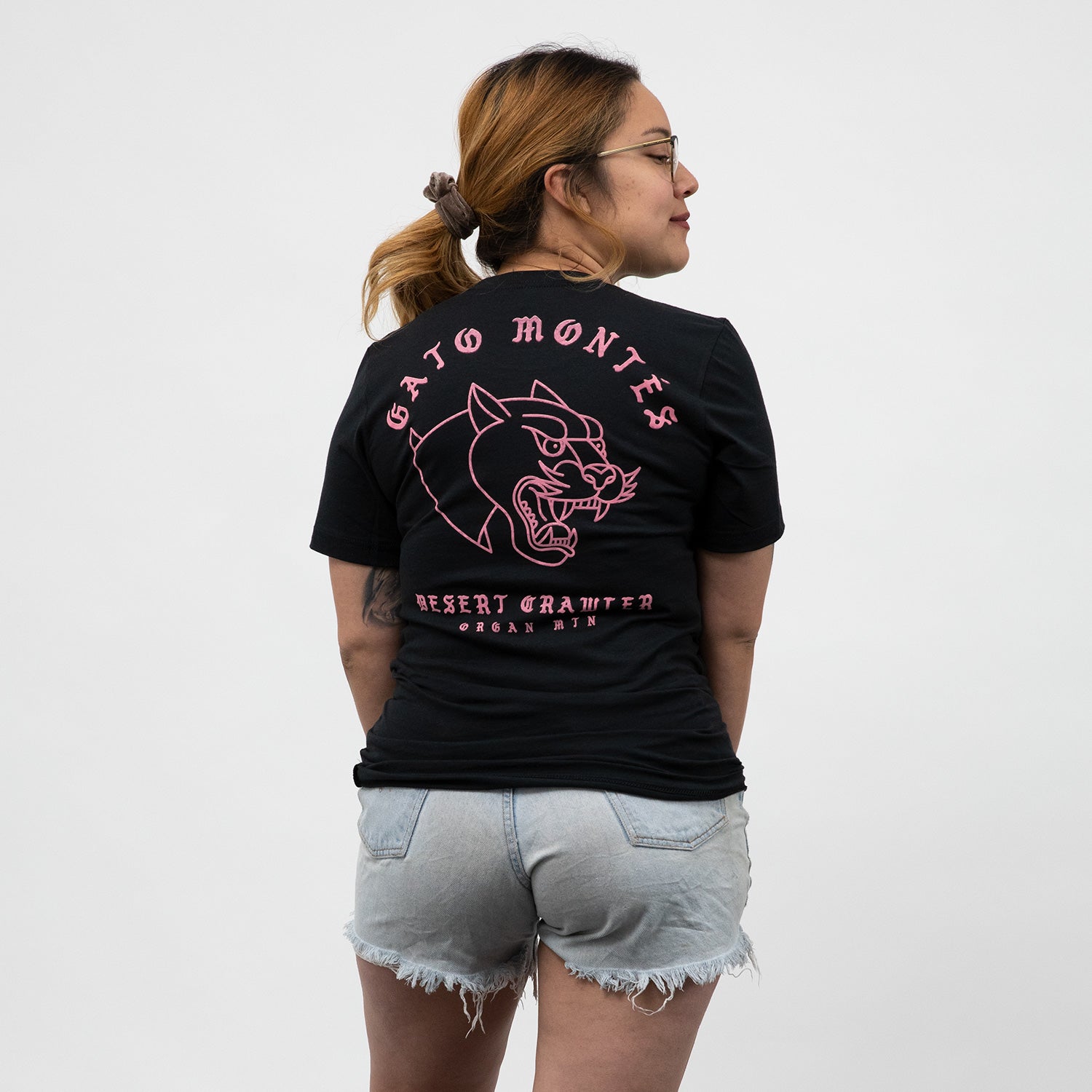 Gato Montés - Organ Mountain Outfitters