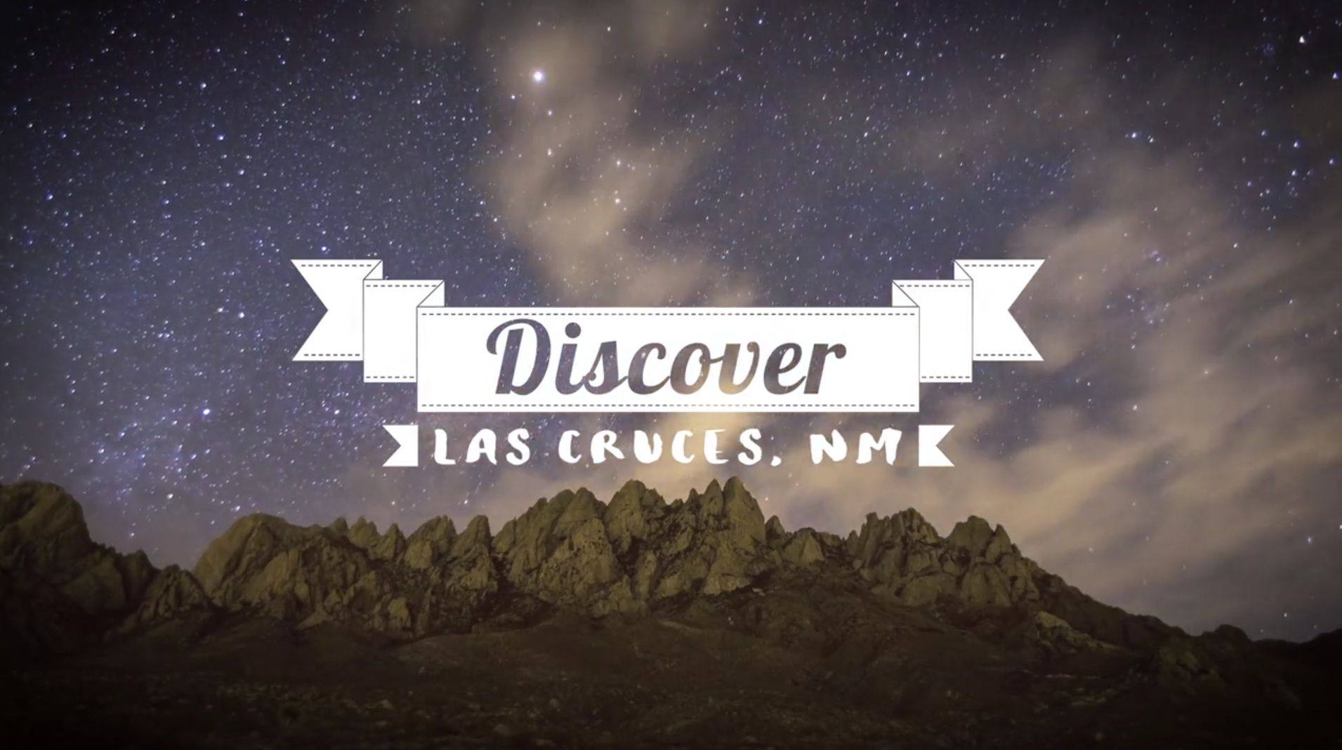 Discover Las Cruces