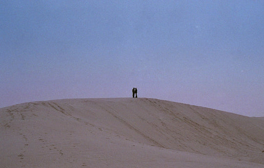 Our Story x Organ Mountain Outfitters