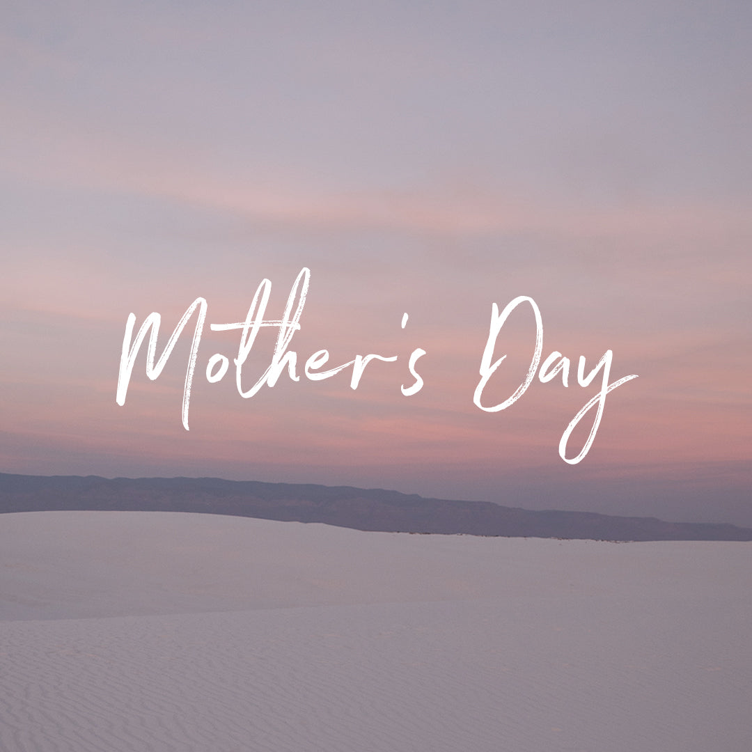 5 Gift Ideas for Mother's Day!