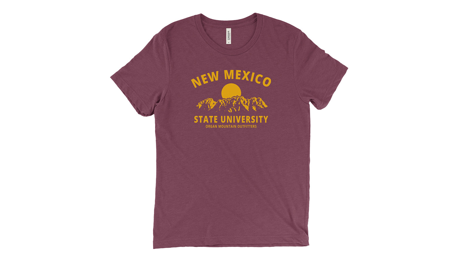 OMO x NMSU