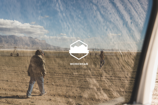 OMO Workwear | Made To Work