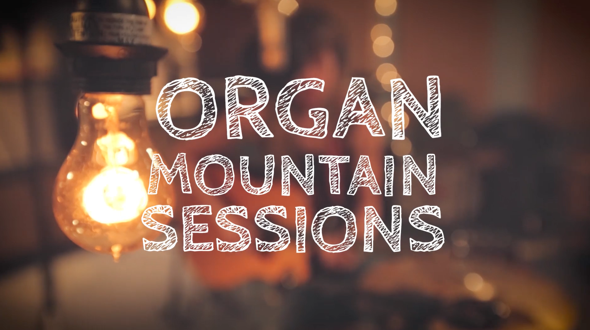 Organ Mountain Sessions | Tiffany Christopher + Boxes