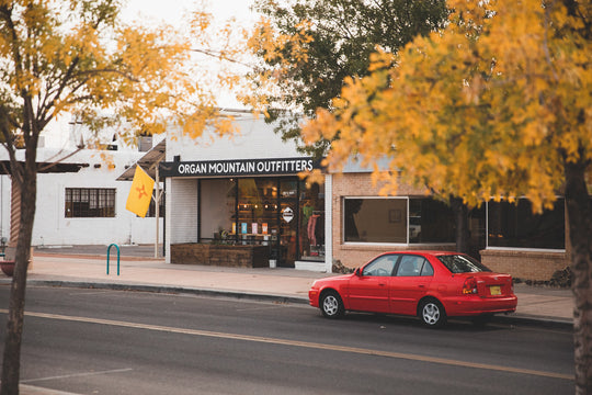 New store hours plus increased safety measures