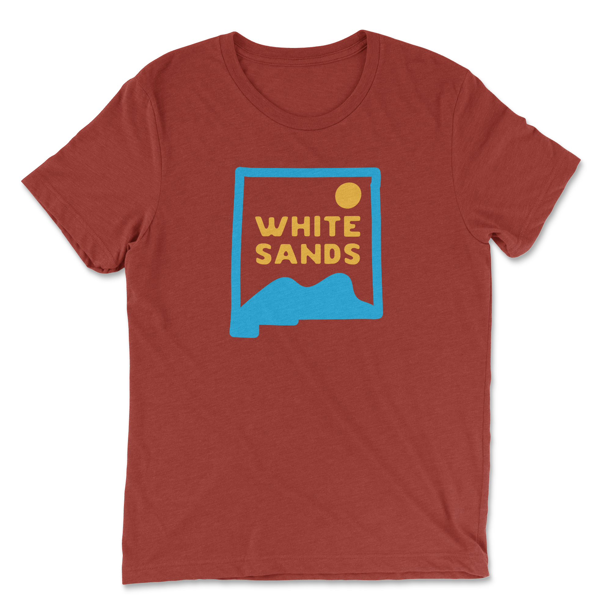 White Sands High Noon Club