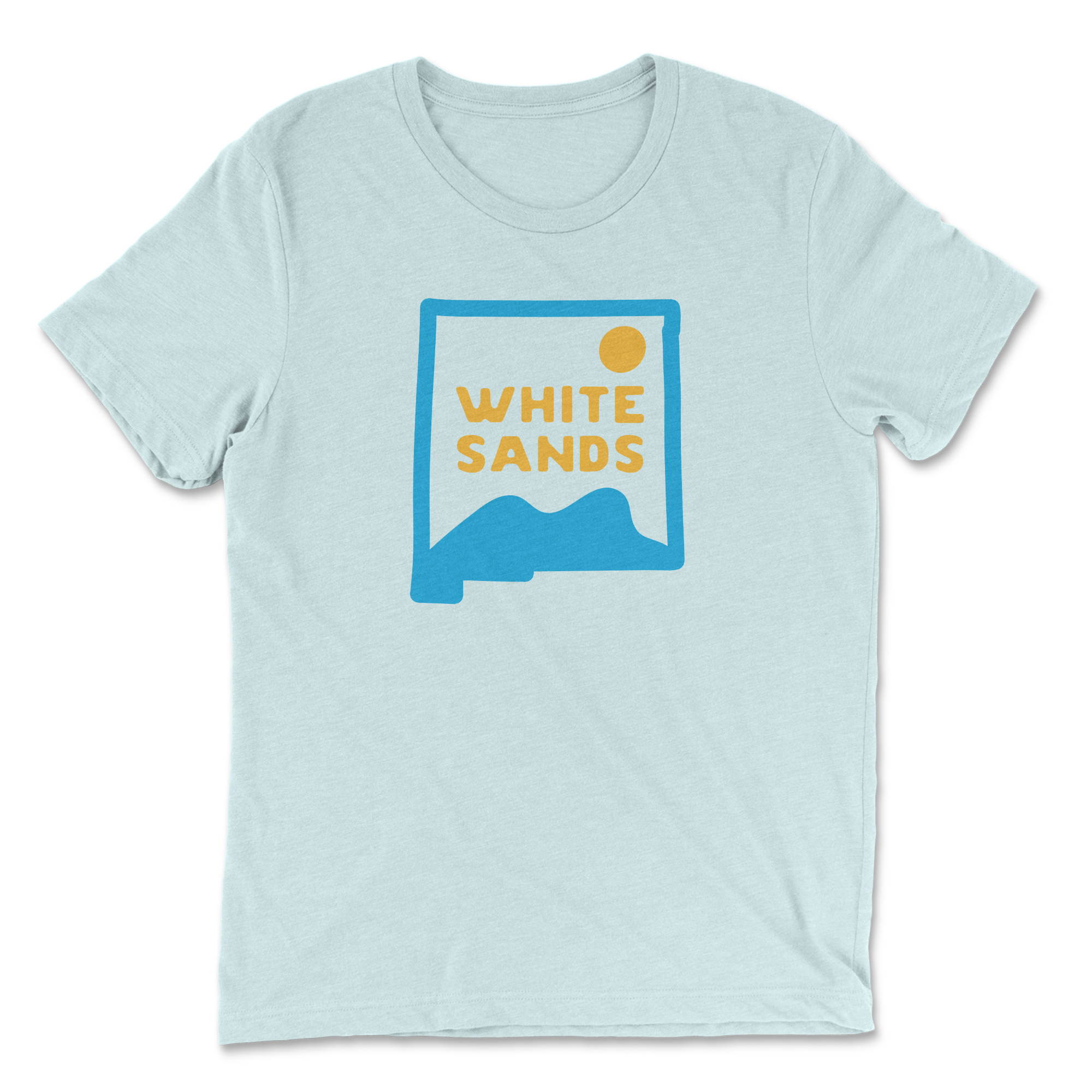 White Sands High Noon Club