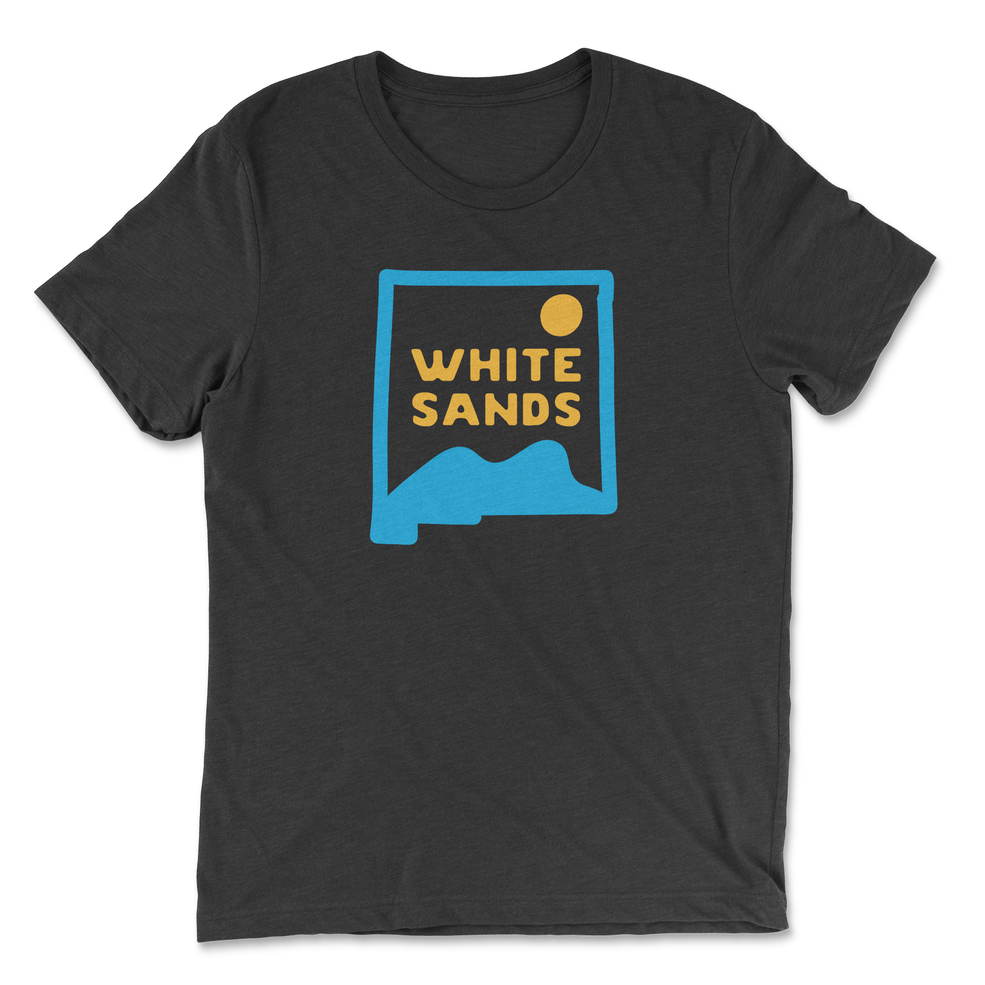 White Sands High Noon Club