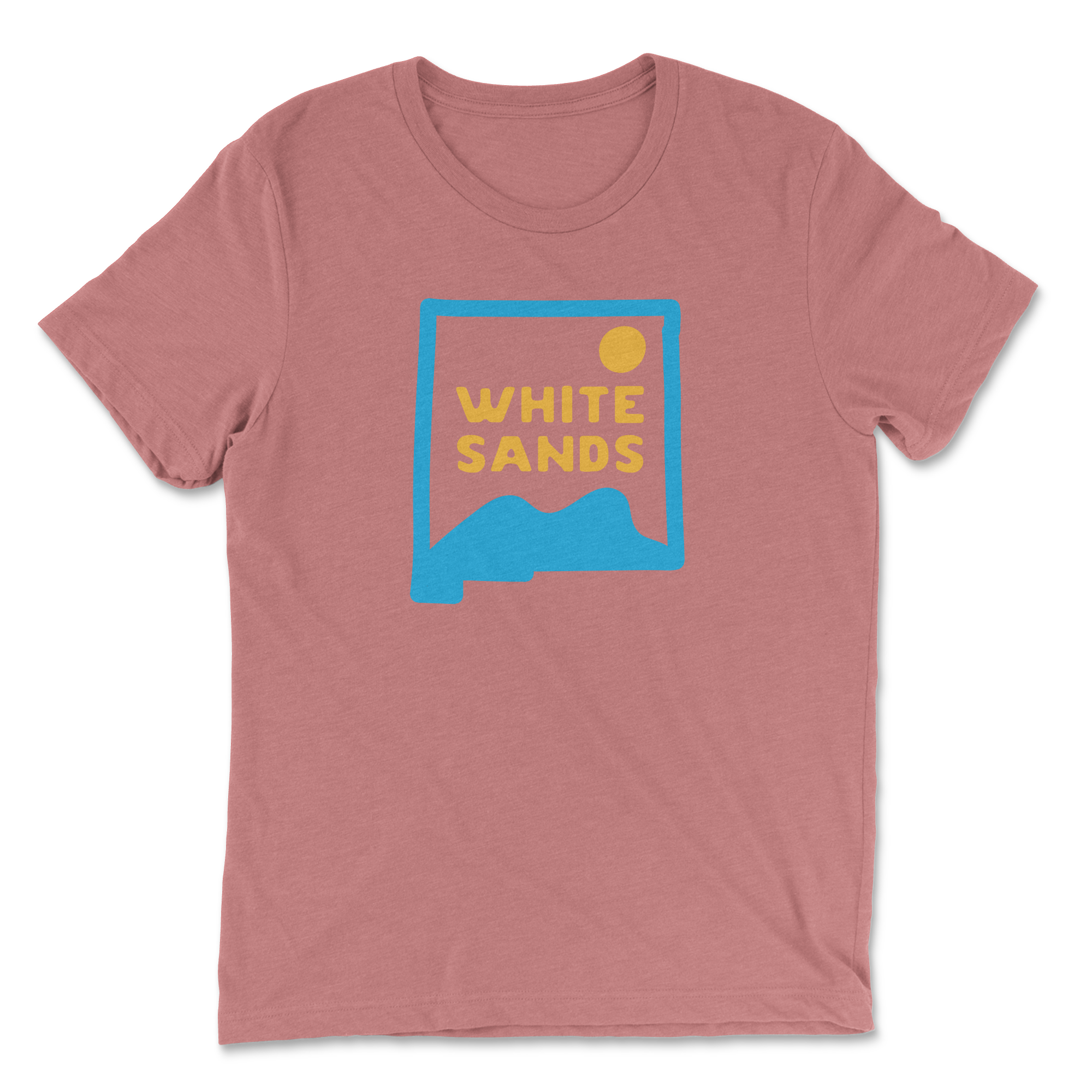 White Sands High Noon Club