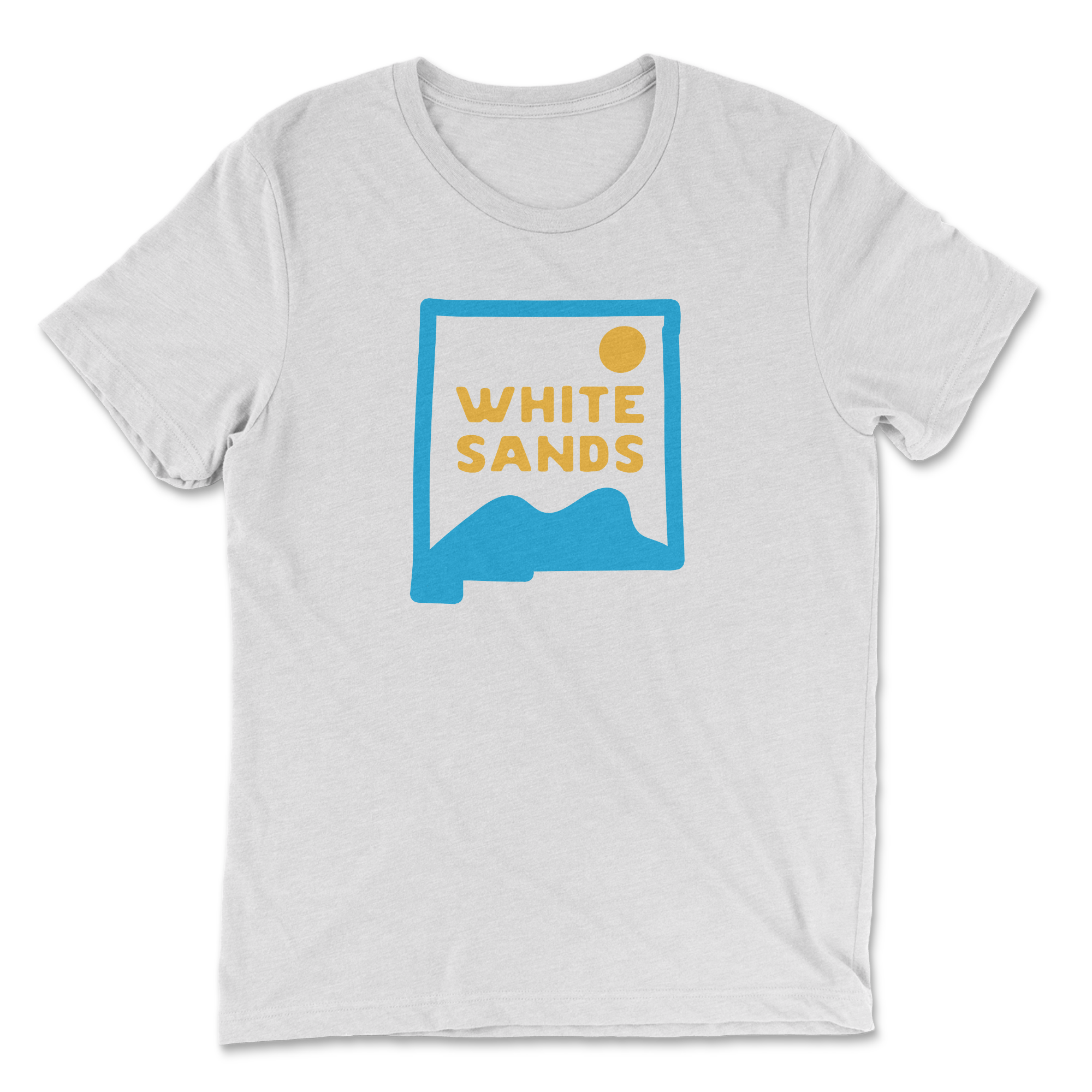 White Sands High Noon Club