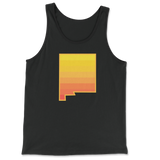 New Mexico Sunset Tank