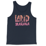Land Of Mañana Sunset Tank Top