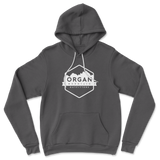 OMO Classic Fleece Pullover Hoodie