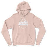 OMO Classic Fleece Pullover Hoodie