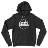 OMO Classic Fleece Pullover Hoodie