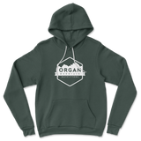 OMO Classic Fleece Pullover Hoodie