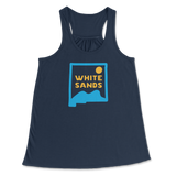 High Noon Club Flowy Racerback Tank