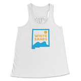 High Noon Club Flowy Racerback Tank