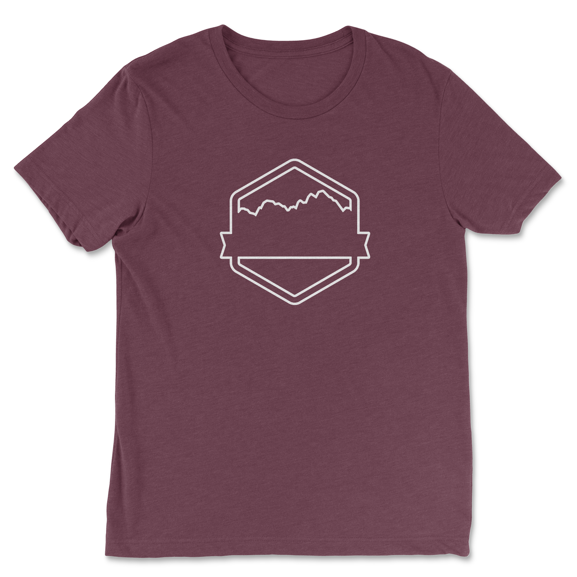 OMO EVO Tri-Blend