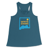 High Noon Club Flowy Racerback Tank