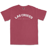 Las Cruces Varsity Heavyweight Tee
