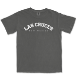 Las Cruces Varsity Heavyweight Tee