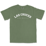 Las Cruces Varsity Heavyweight Tee