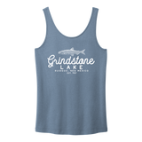 Grindstone Lake Women's Tank Top