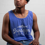 Grindstone Lake Tank Top