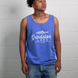 Grindstone Lake Tank Top