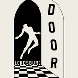 Lordsburg Door