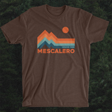 Mescalero Apache Tribe