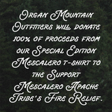 Mescalero Apache Tribe