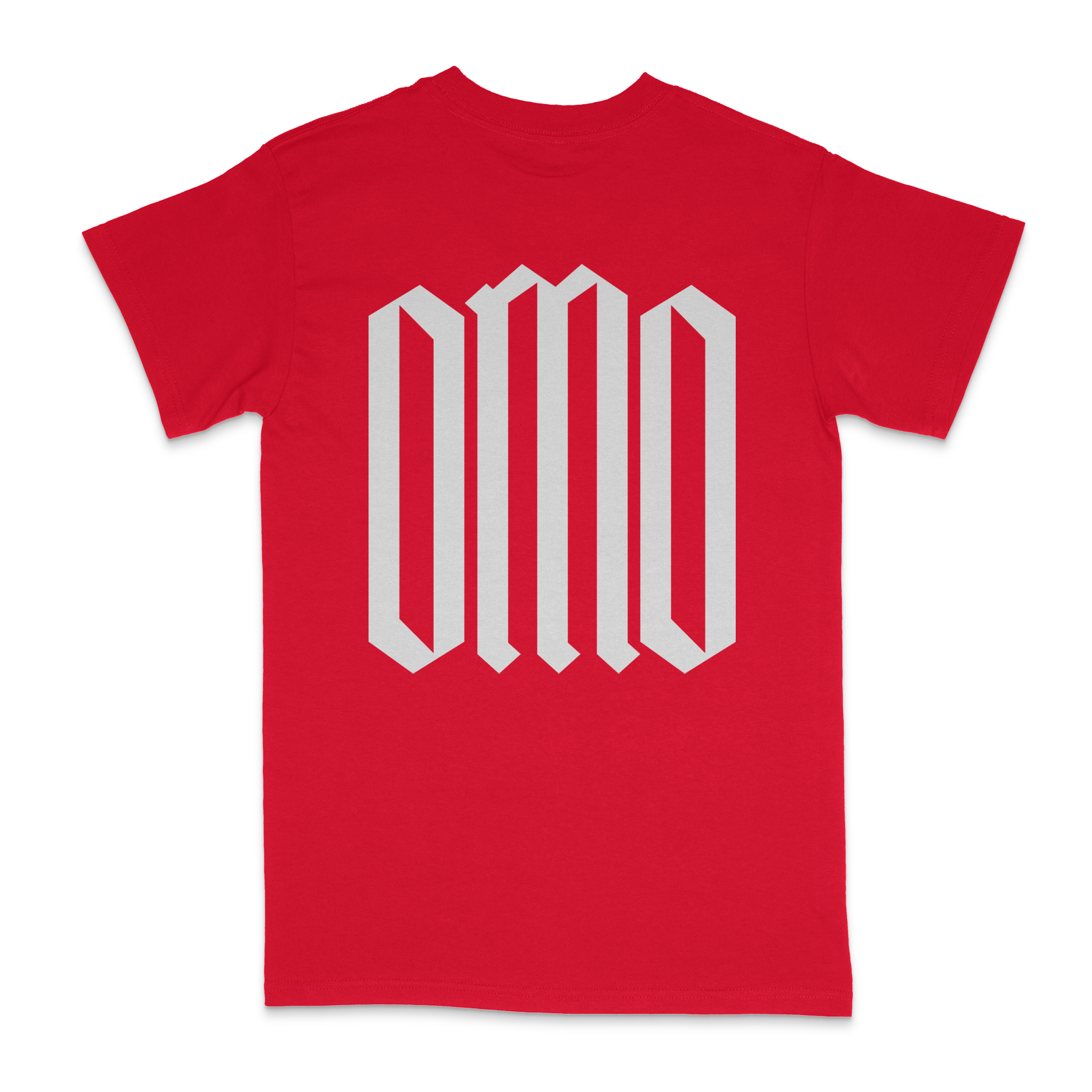 OMO Gothic Heavyweight Tee