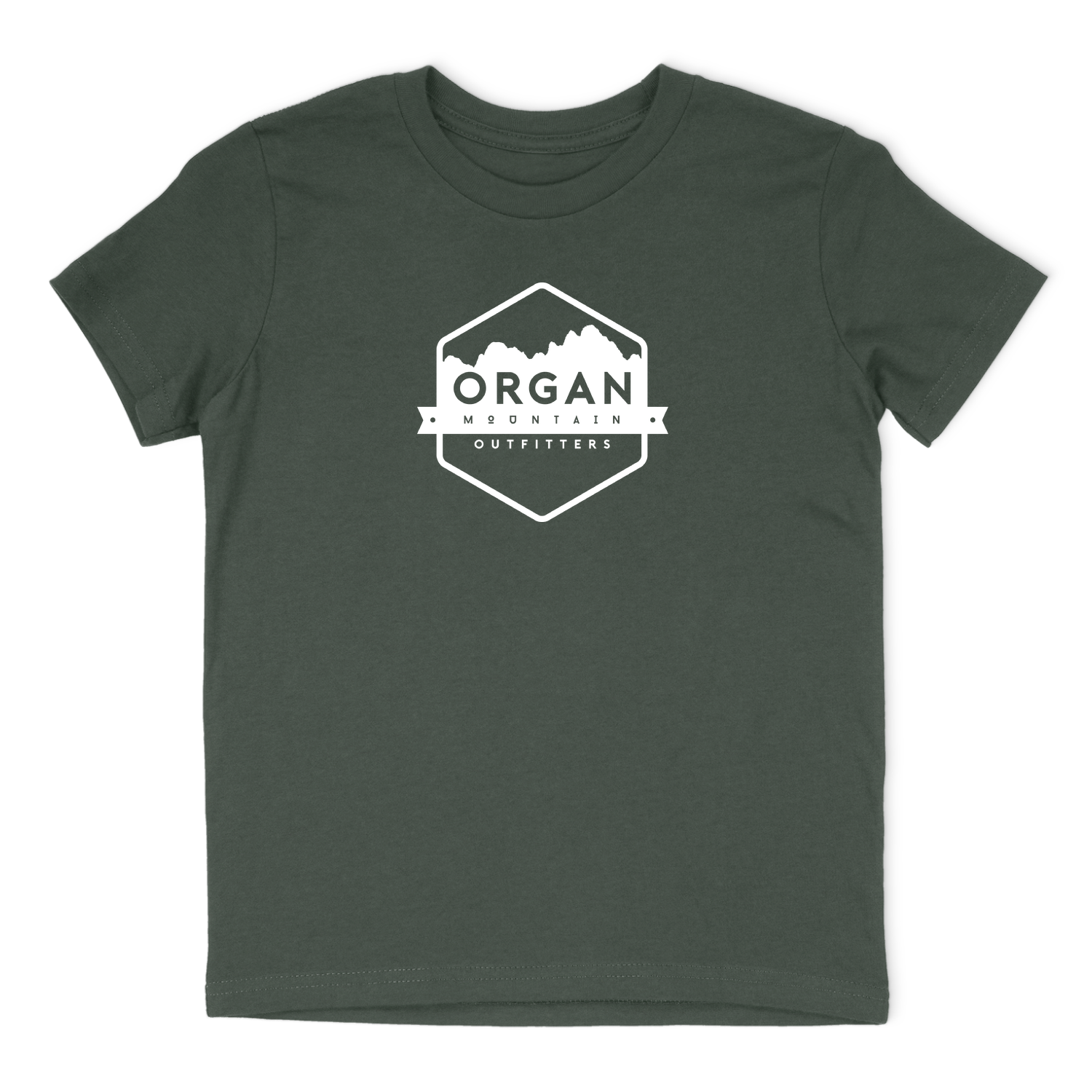 Youth OMO T-Shirt