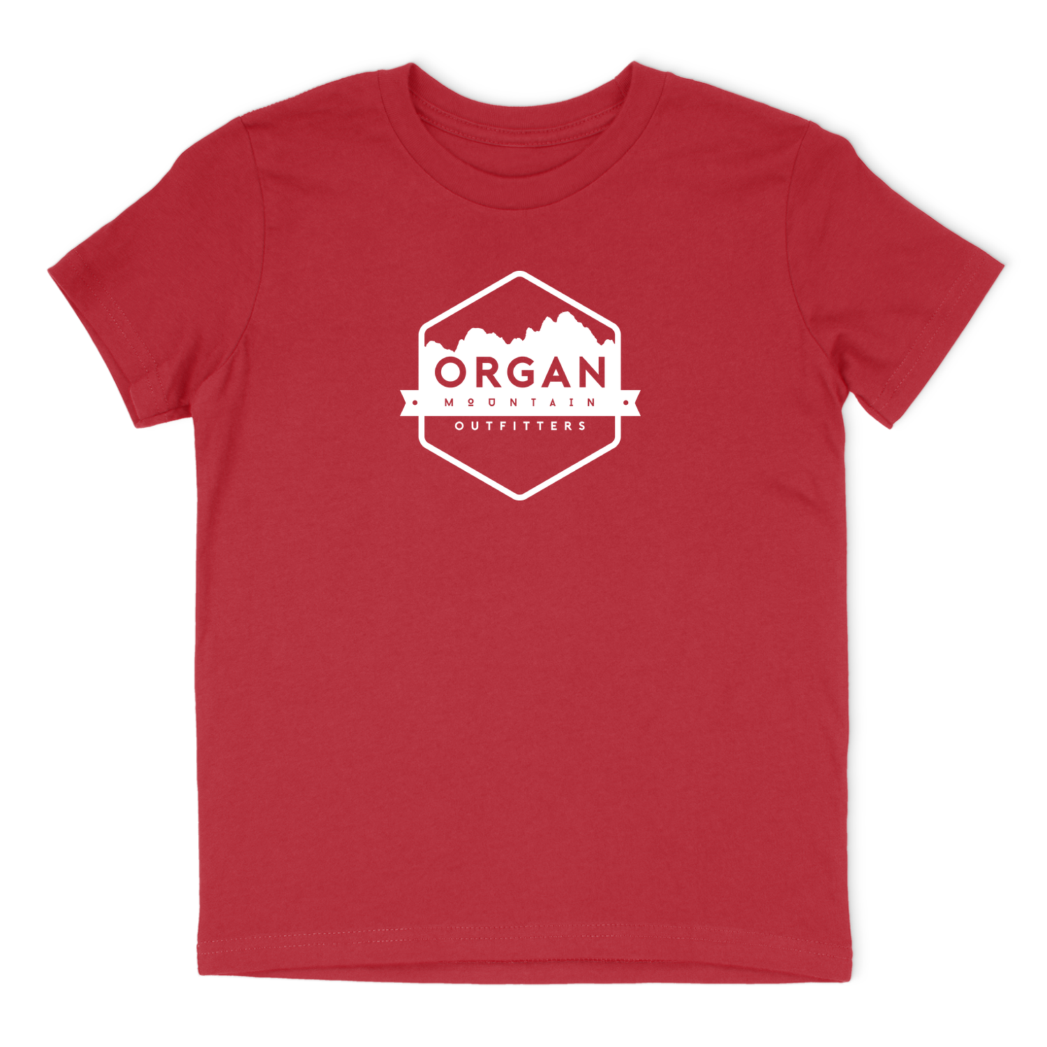 Youth OMO T-Shirt