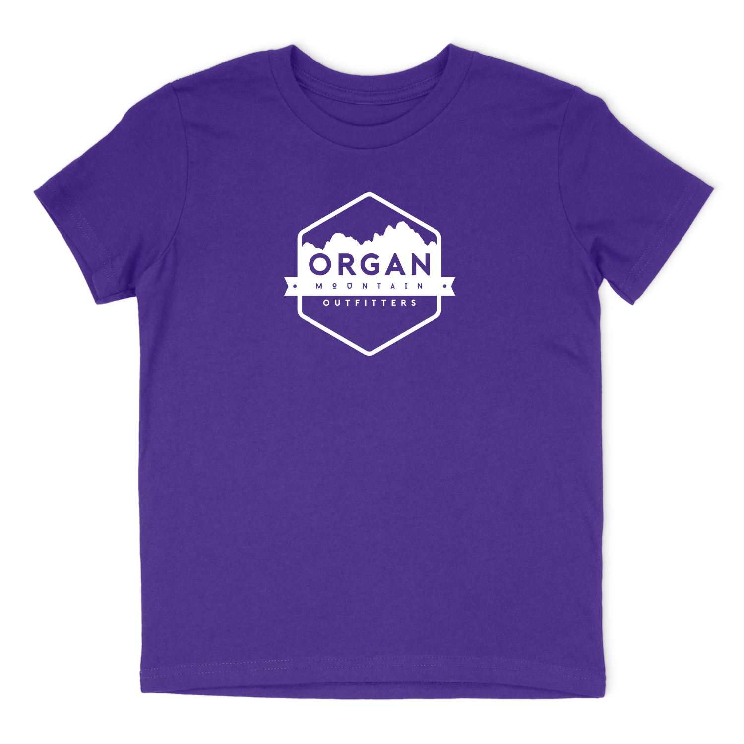 Youth OMO T-Shirt