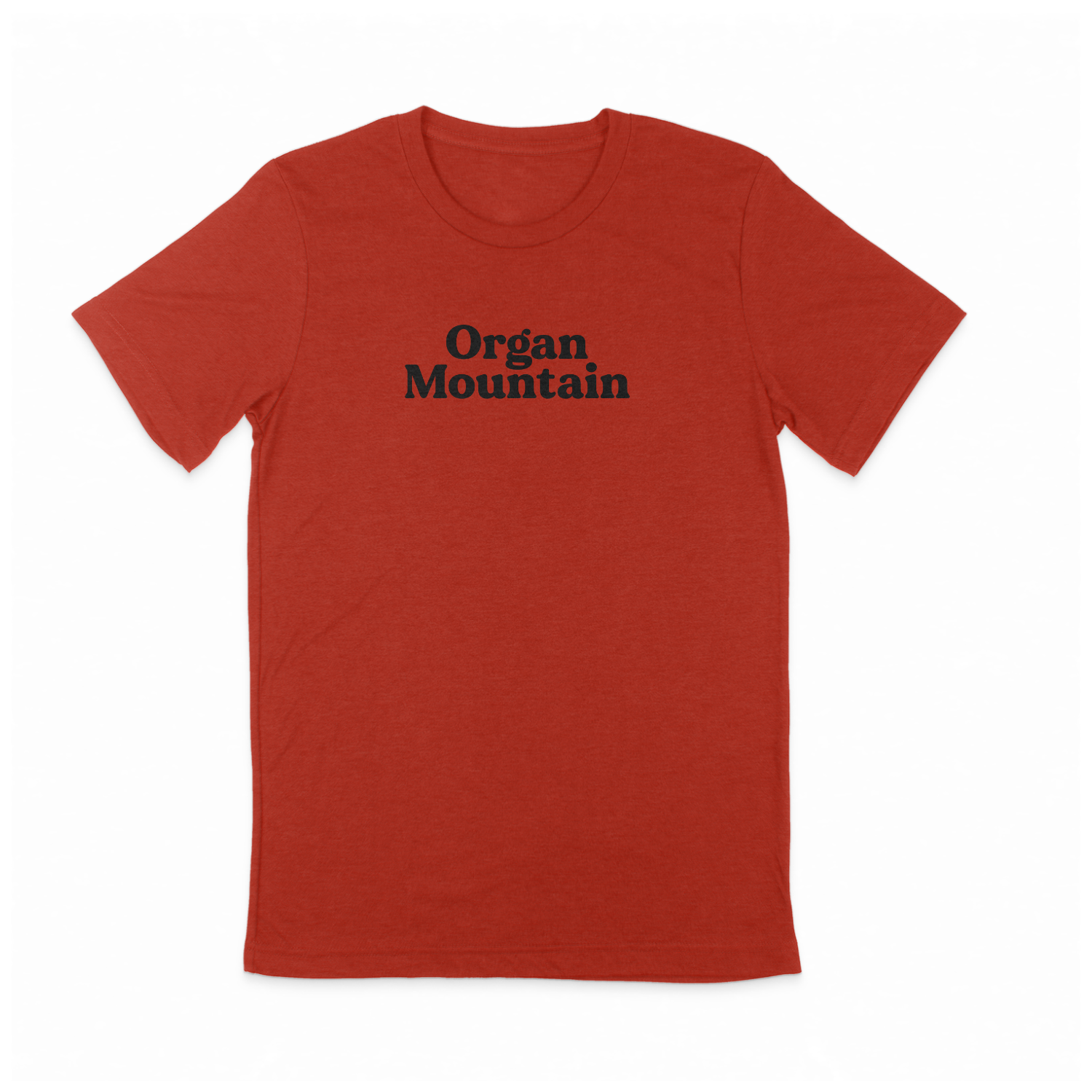 Organ Mountain Retro