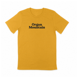 Organ Mountain Retro