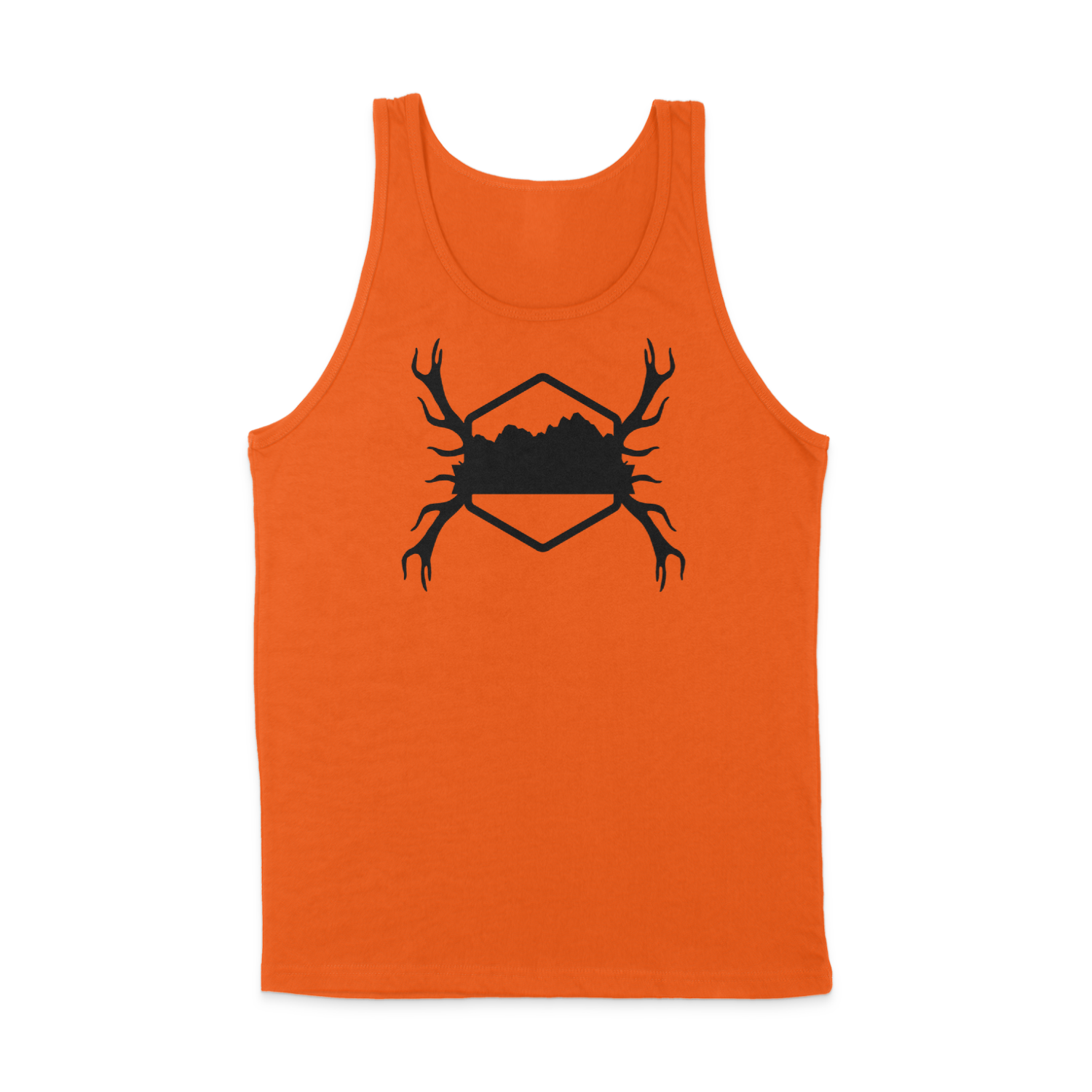 OMO Antlers Tank Top