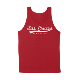 Las Cruces Script Tank Top