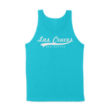 Las Cruces Script Tank Top