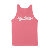 Las Cruces Script Tank Top
