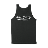 Las Cruces Script Tank Top